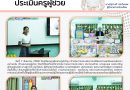 วันที่ 7 สิงหาคม 2568 โรงเรียนบุญคุ้มราษฎร์บำรุง ดำเนินการประเมินการเตรียมความพร้อมและพัฒนาอย่างเข้ม ตำแหน่งครูผู้ช่วย ของคุณครูอรวรรณ   พงษ์เกษมและคุณครูกมลพรรณ  ช่วยการ